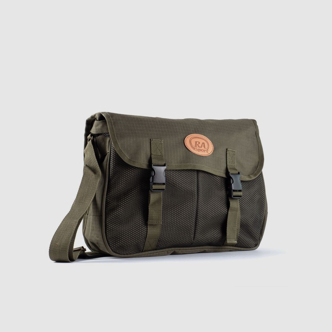 JAGDTASCHE MIT HERHERAUSNEHMBAREM PVC-INNENFUTTER, Bild 1 von 3