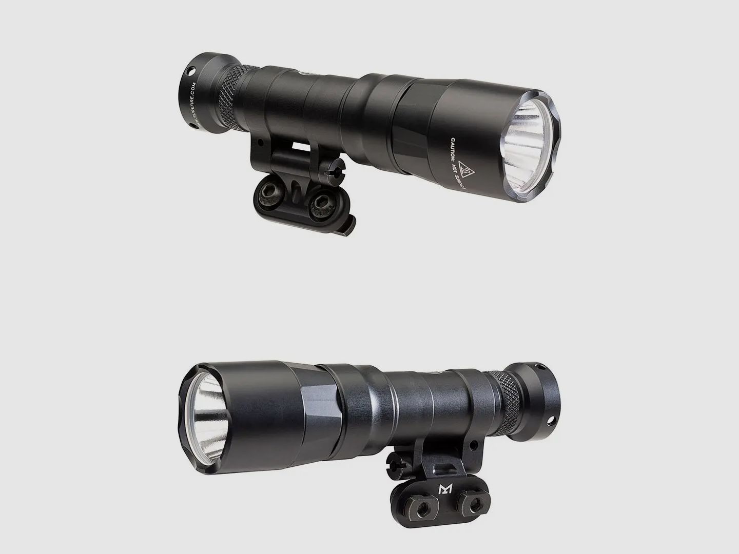 M340DFT-PRO Turbo Mini Scout Light Pro (Black), Bild 3 von 5