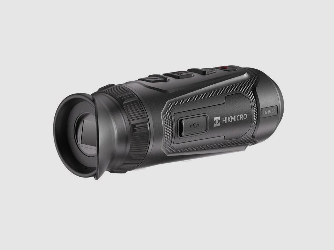 Hikmicro Lynx LE15 3.0 Wärmebildkamera-Handgerät, Bild 3 von 3