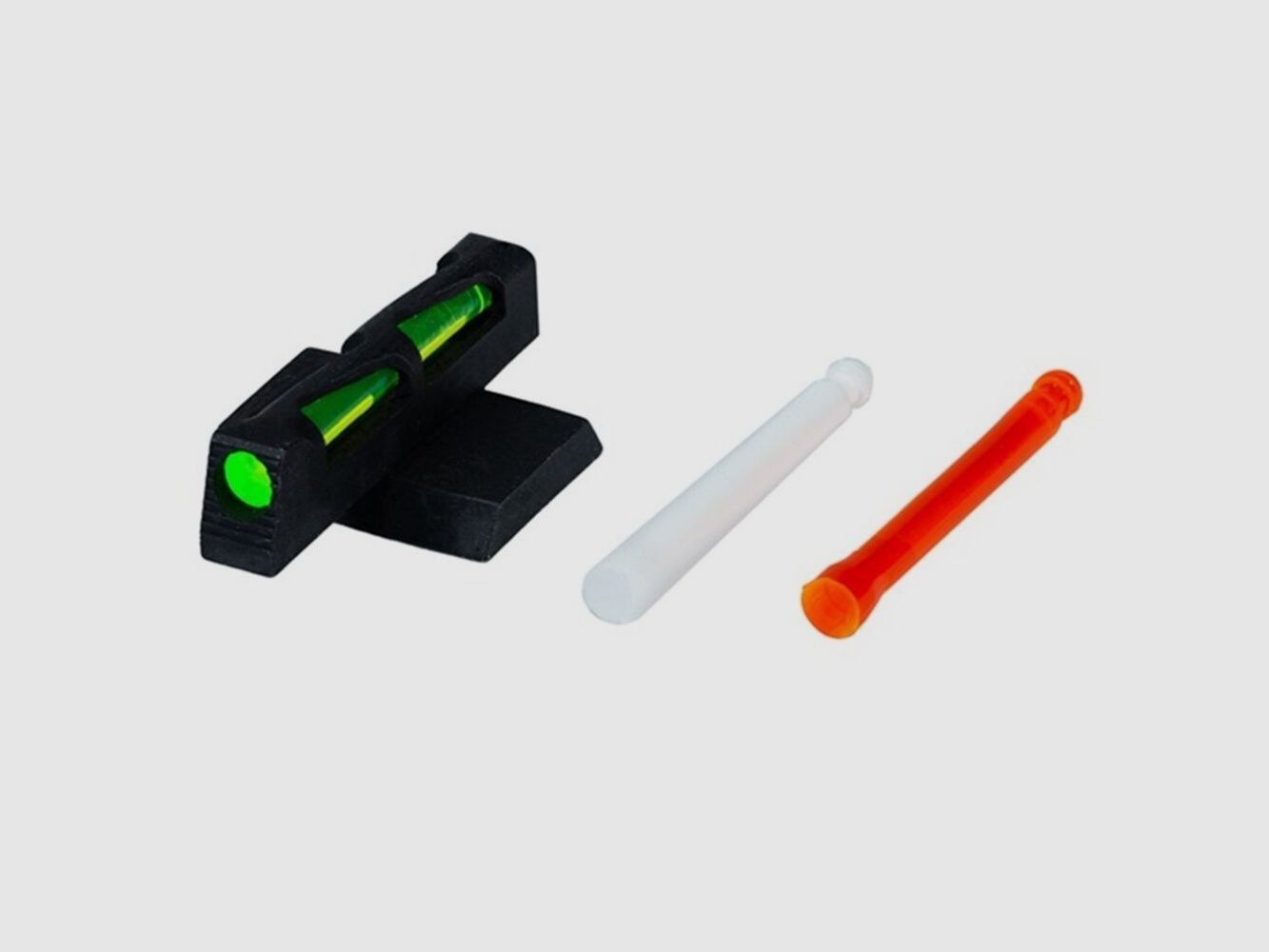 Hiviz HIVIZ Visierkorn Fiber Springfield 1911, Bild 3 von 3