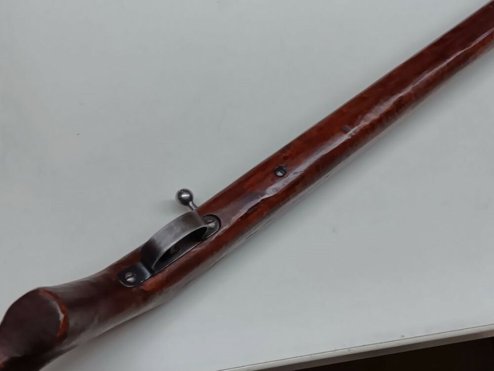 Lampagyar Budapest training rifle