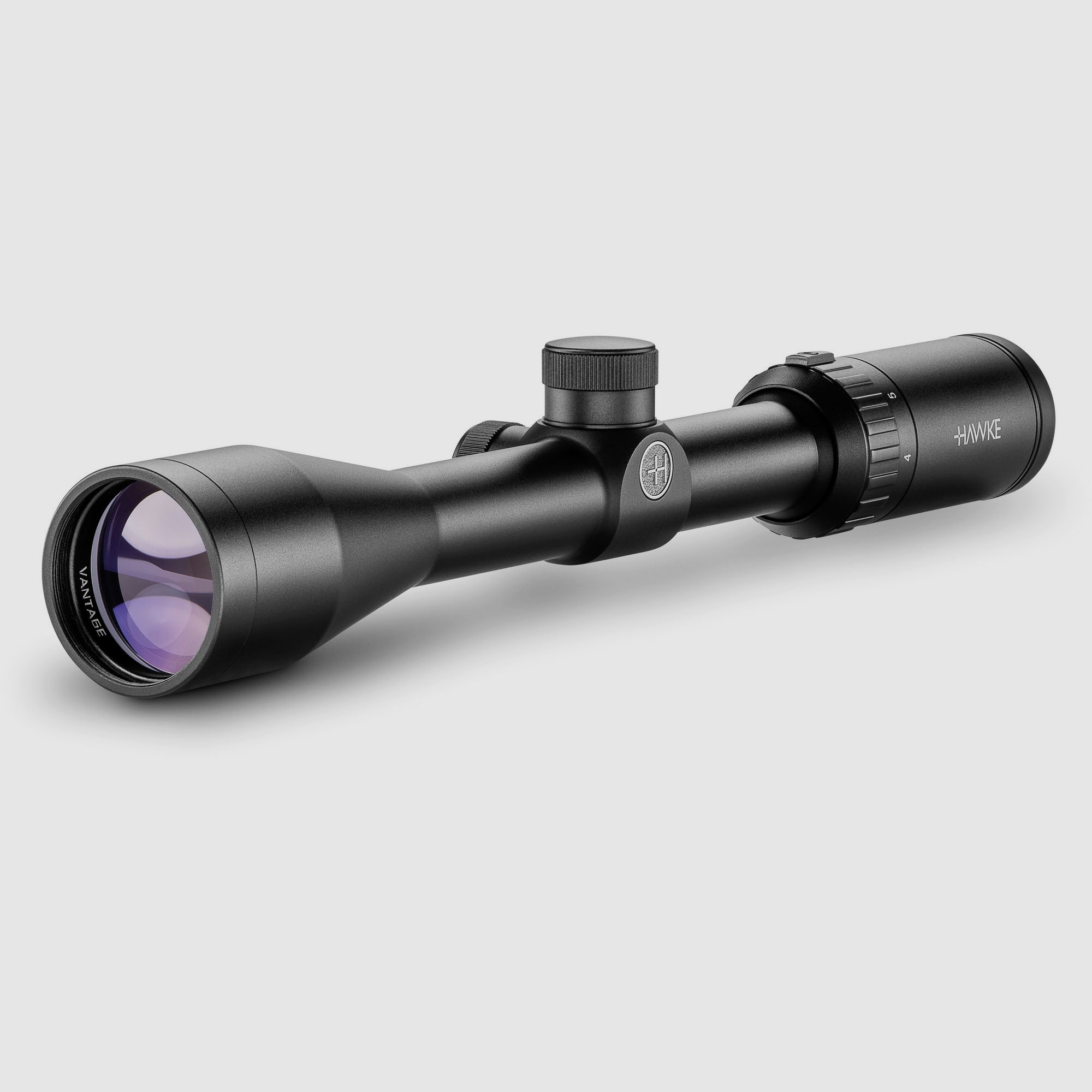 Hawke Vantage 4-12x40