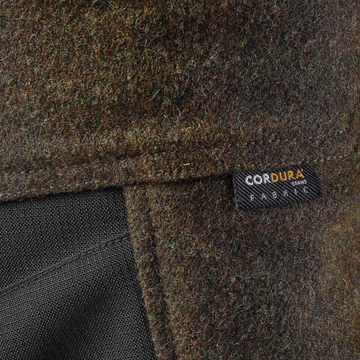 PSS Loden-Sauenschutzhose X-treme Protect