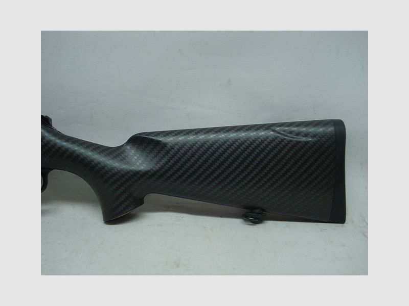101 Classic XTC LL51 oV MG - .308Win, Carbonschaft