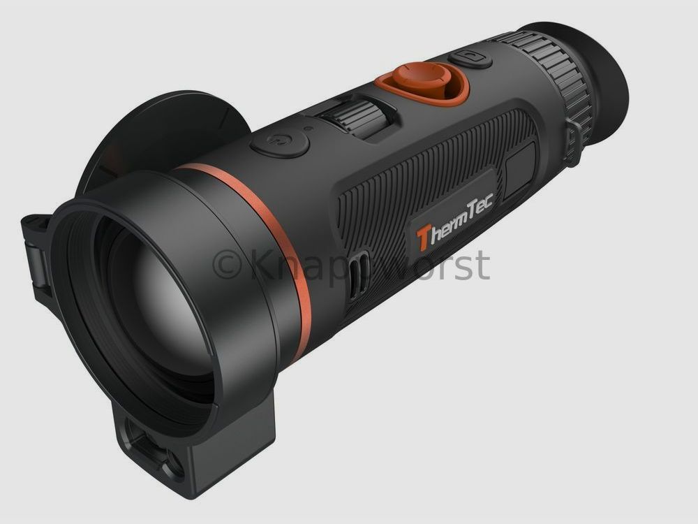 ThermTec ThermTec Wild 650L