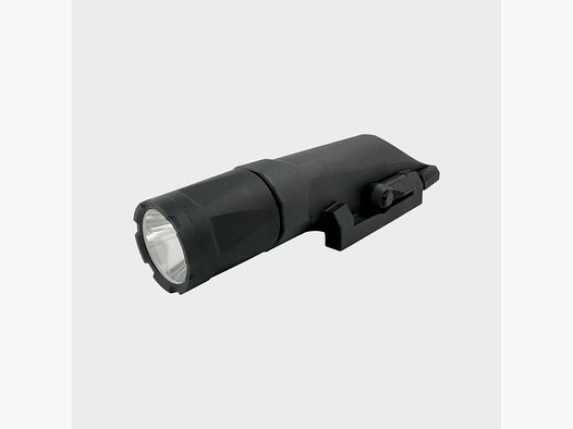 B&T – Inforce WMLx White Gen3 Noir [1100LM]