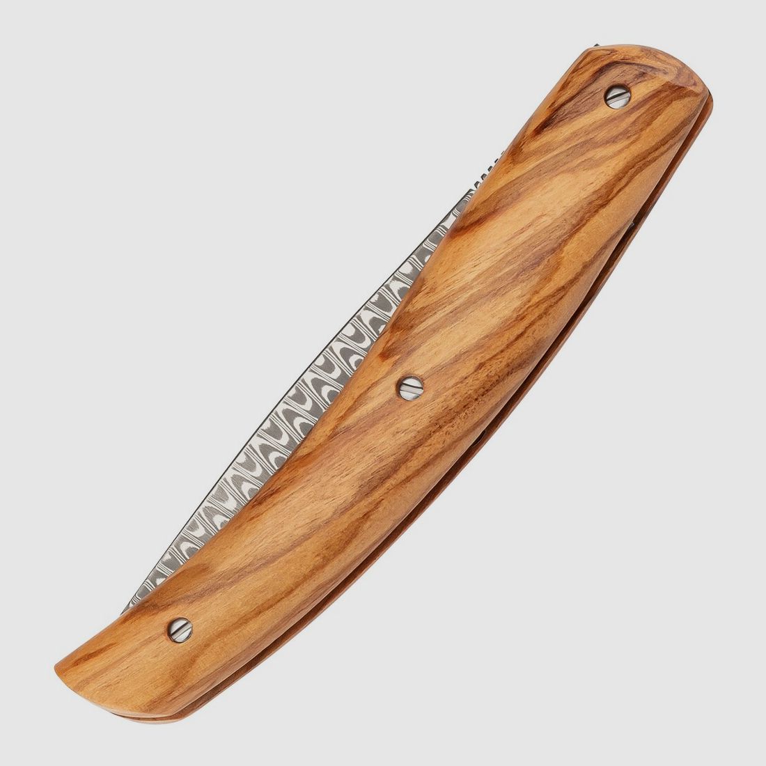 Herbertz Pocket knife damask 53022, image 2 of 2