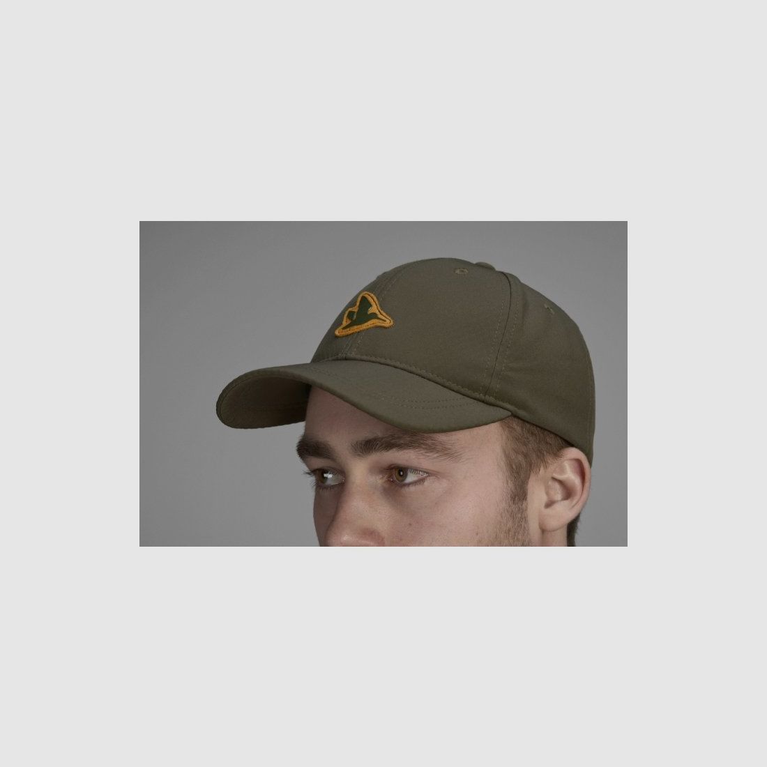 Casquette Hawker Seeland (180203028), image 3 sur 8