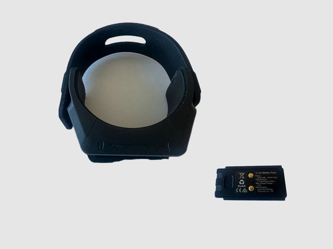 Nocpix Magic Zoom Ring