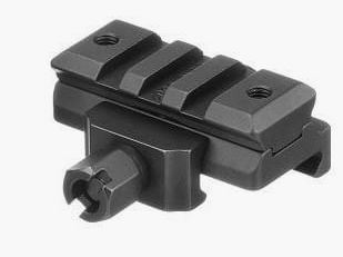 Eratac Picatinny Riser