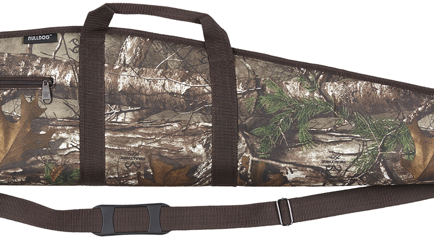 Hochwertiges Tragefutteral und Gewehrriemen mit Fokus auf Schutz, Vielseitigkeit und Preis-Leistung