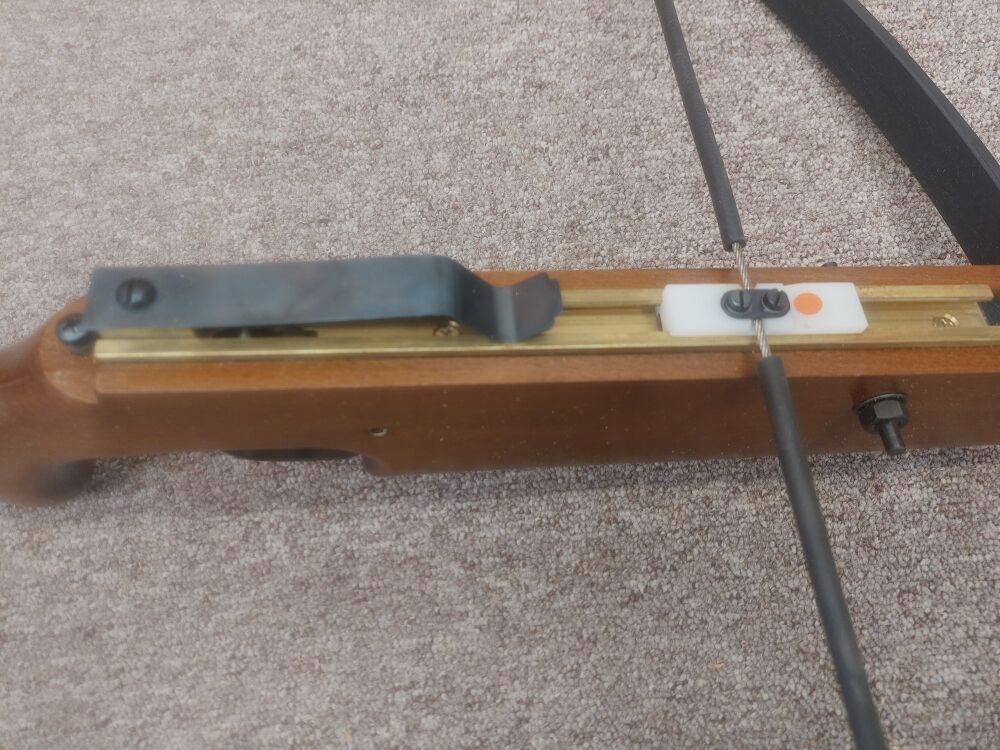 Lothar Walther Hobby Tell