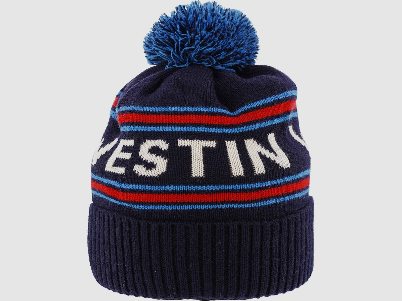 Westin Mountain Snowroller OS Deep Blue