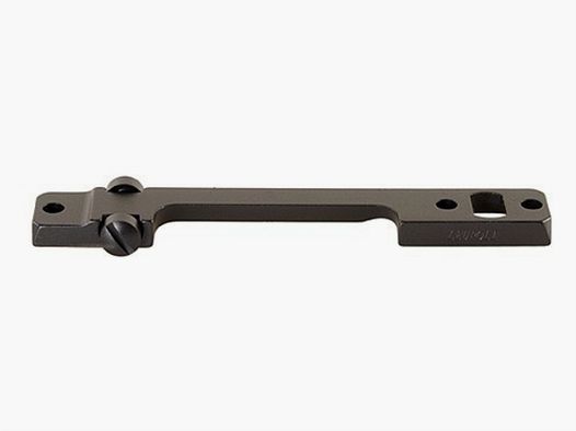 Leupold STD bases 1-piece matte black for Savage 10, 16 RH SA