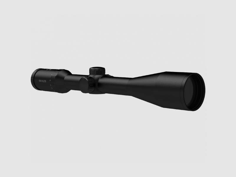 Kahles Helia 3.5-18x50i riflescope