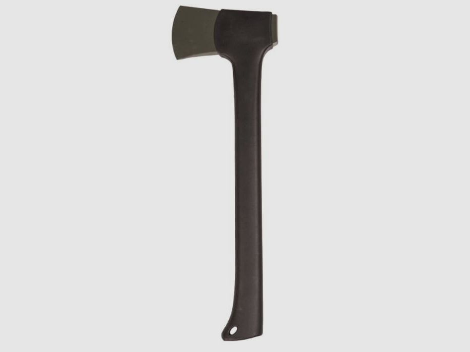 MIL-TEC Axe Plus 445 mm