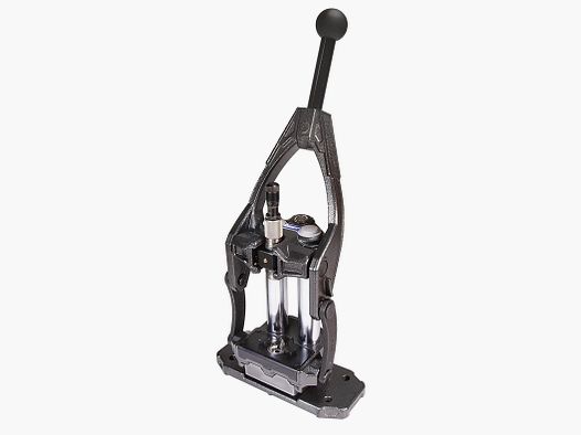 Frankford Arsenal M-Press Co-Axial Einstationenpresse