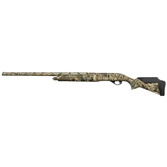 Selbstladeflinte Impala Plus Nero Camo Max 5 Kaliber 12/76, Bild 23 von 28
