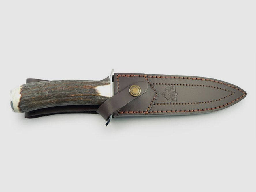 PUMA IP jabali