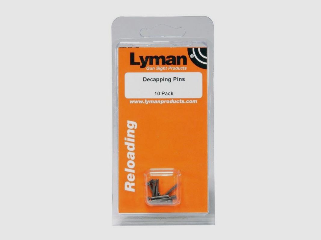LYMAN PIN DISINNESCATORE PISTOLE, Bild 2 von 2