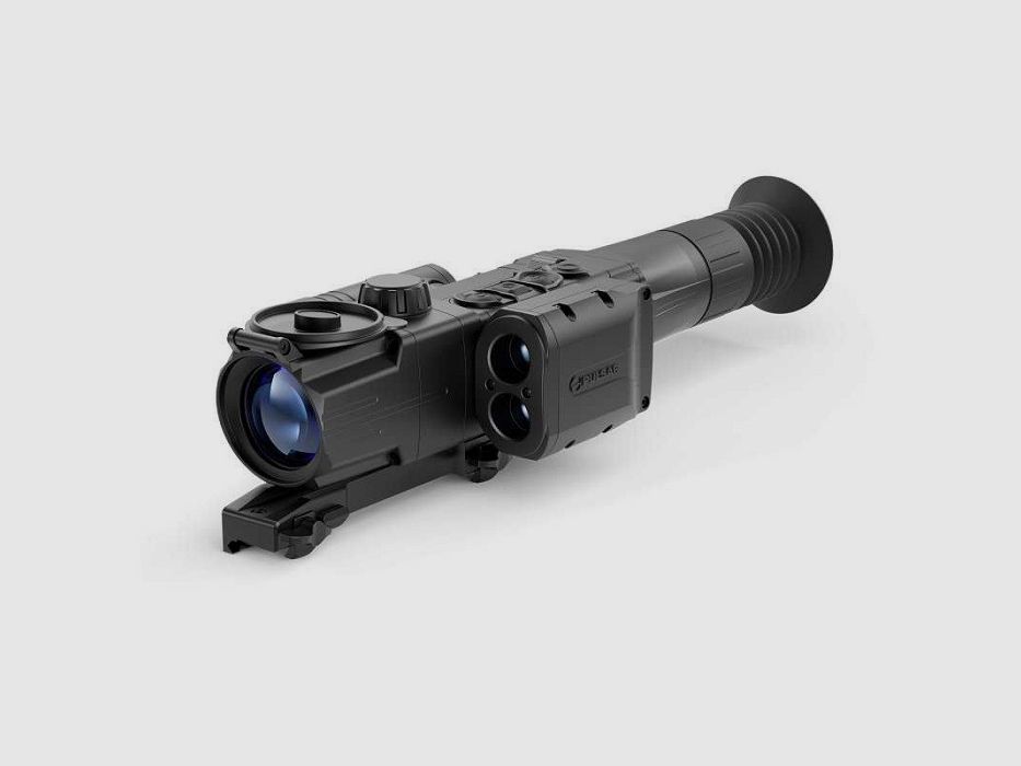 Pulsar DIGISIGHT ULTRA LRF