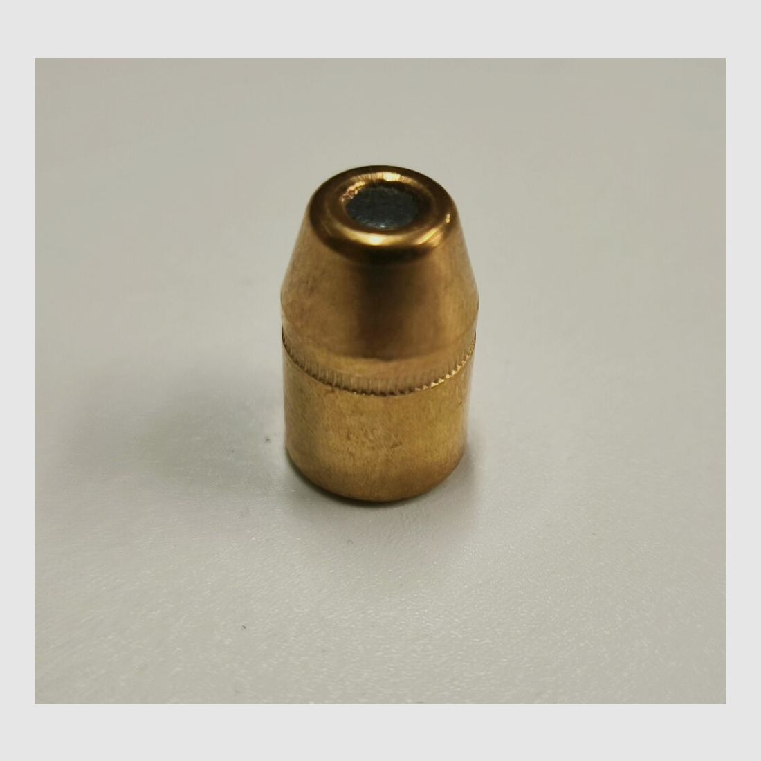 Unbekannt Matchgeschosse TCSP 240gr/15,2g