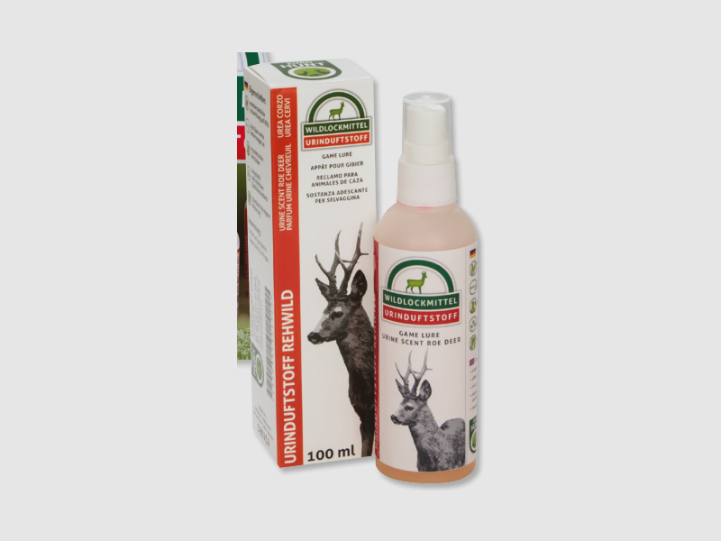 Eurohunt AROMA VAN REEËNURINE – 100 ml