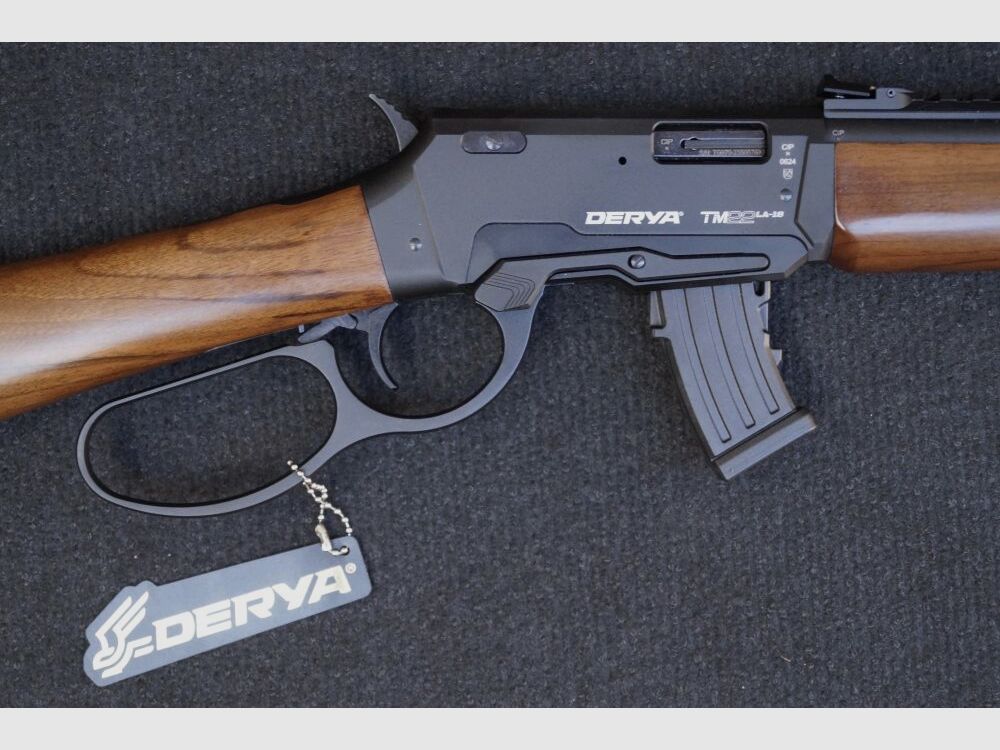 Derya Arms TM22 LA