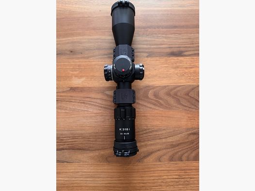 Kahles K318i 3,5-18x50 Zielfernrohr CCW Tremor3