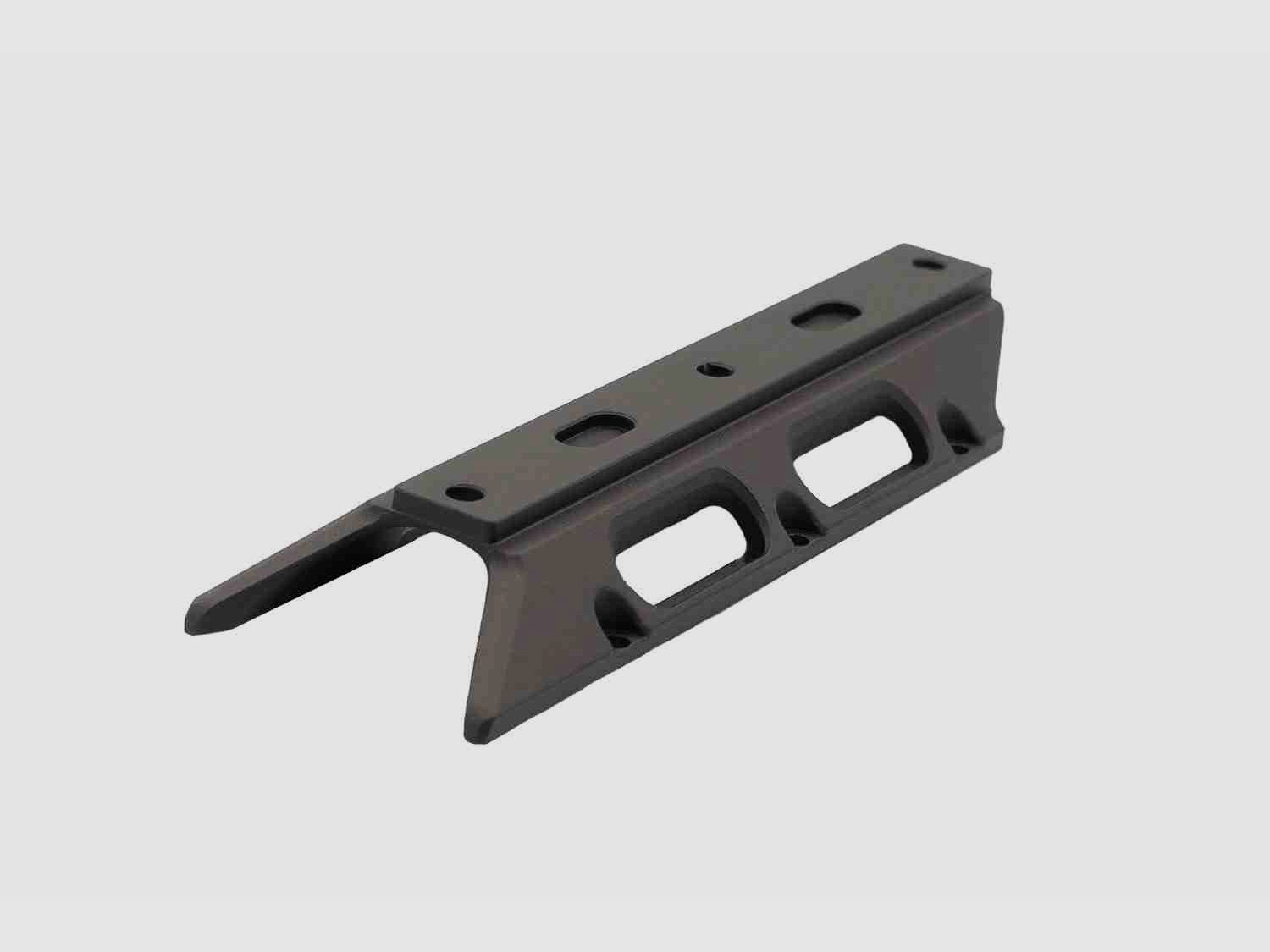 Standard Night Vision Bridge For Competition Style Forend, billede 1 af 5