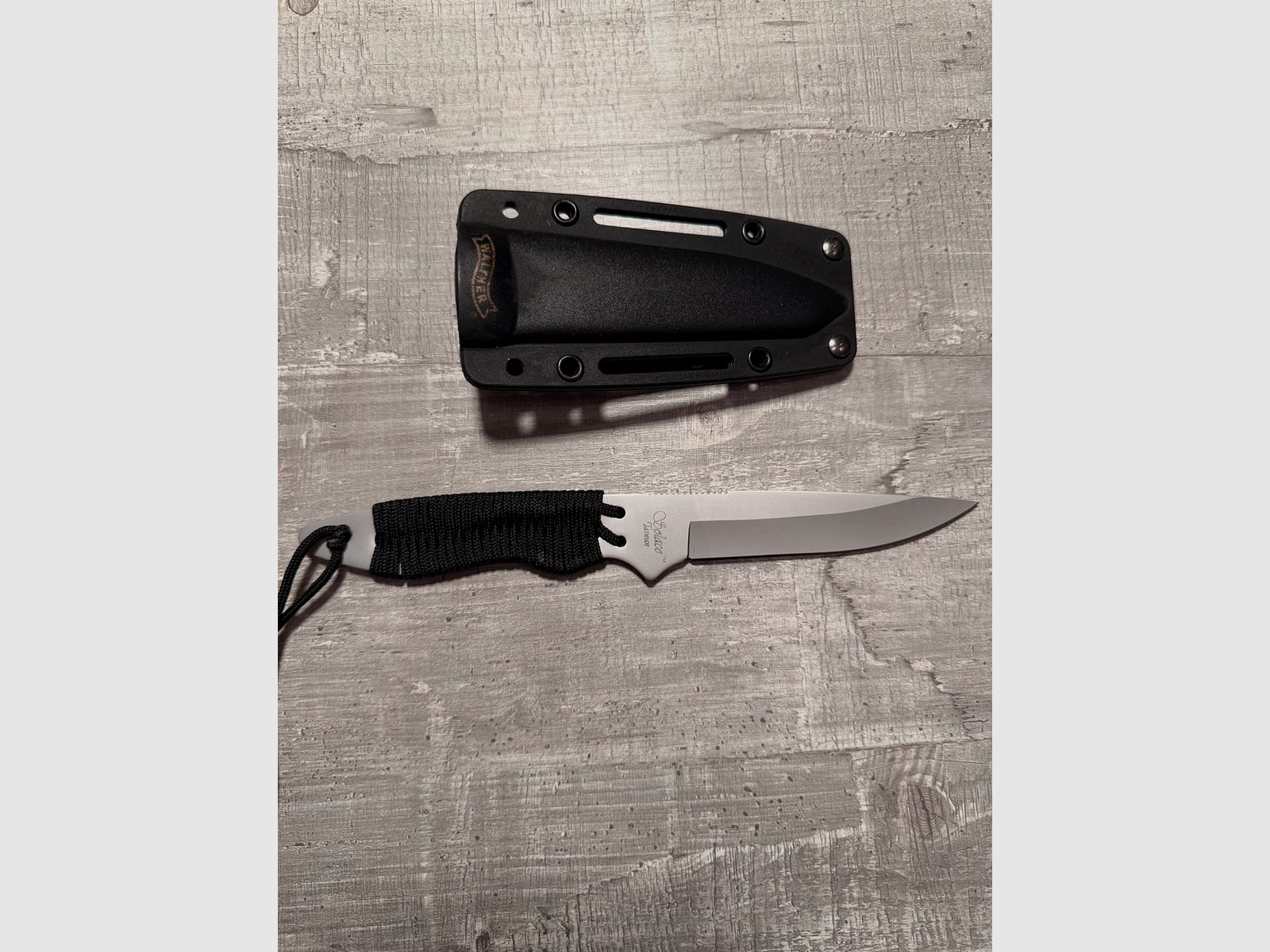 Walther Solace, Bild 2 von 3