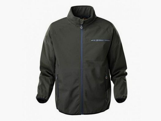 Chaqueta caza Chiruca Olaf 01