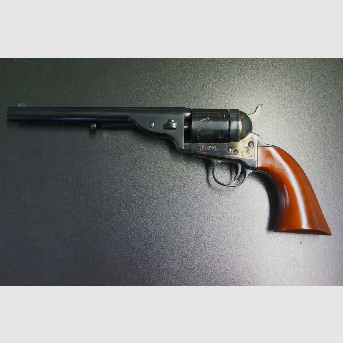 Uberti 1871 Richard-Mason, Bild 5 von 5