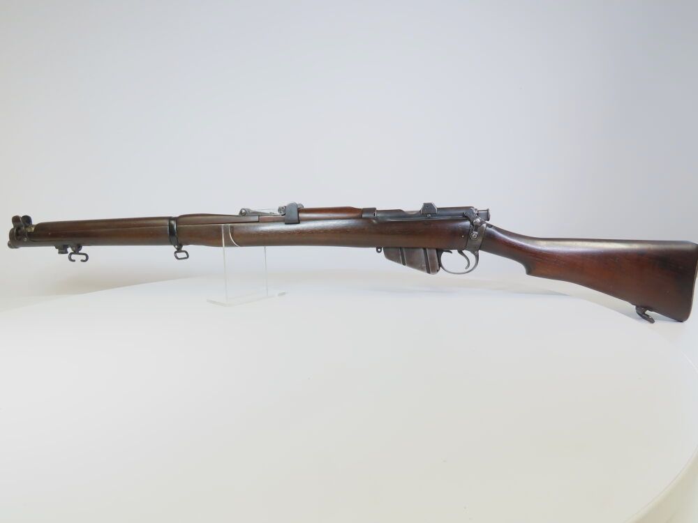 Enfield SMLE