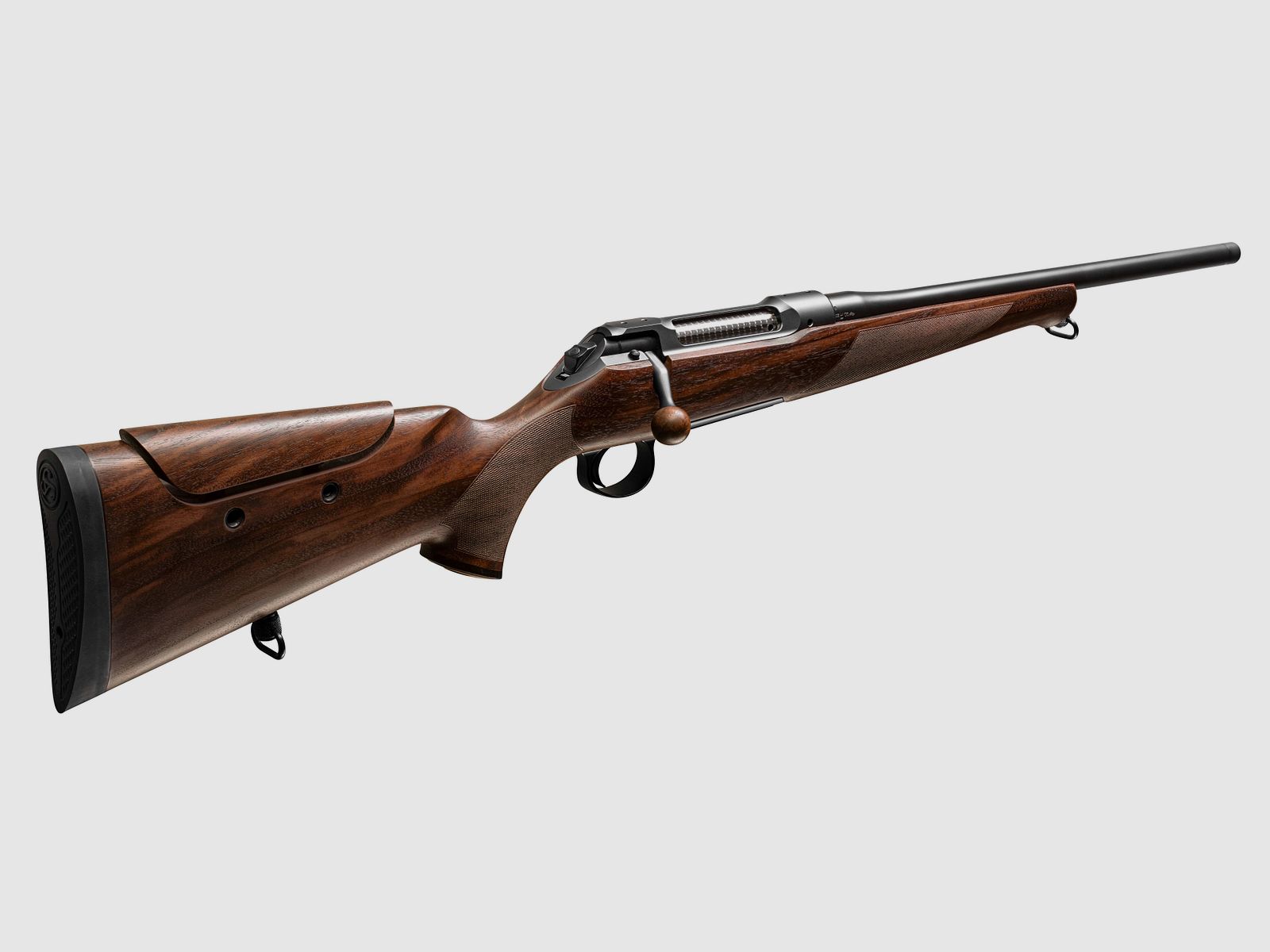 Sauer 101 Artemis Repetierbüchse