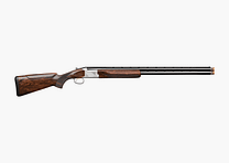 Browning Ultra XS Pro AC Verstelbare Bockdoppelflinte Kal 12/76