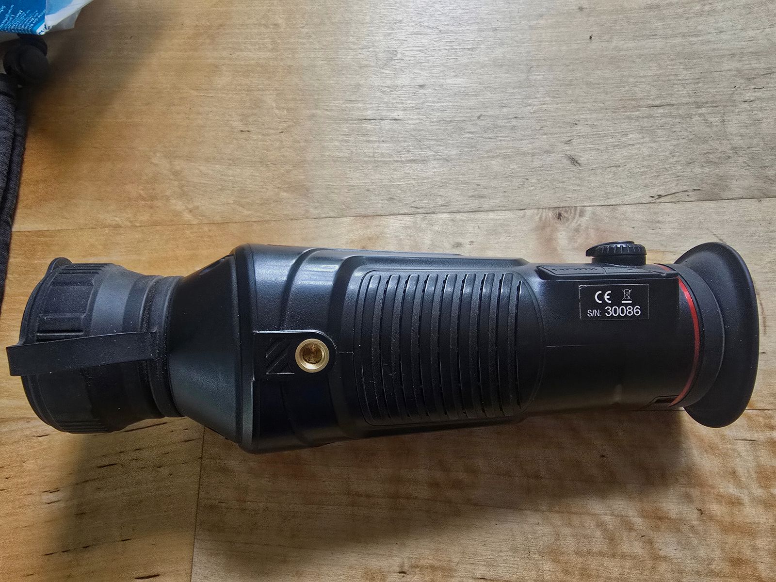 Jahnke Thermal Puls 50