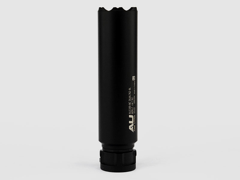 ASE UTRA DUAL 762-BL Gen-2