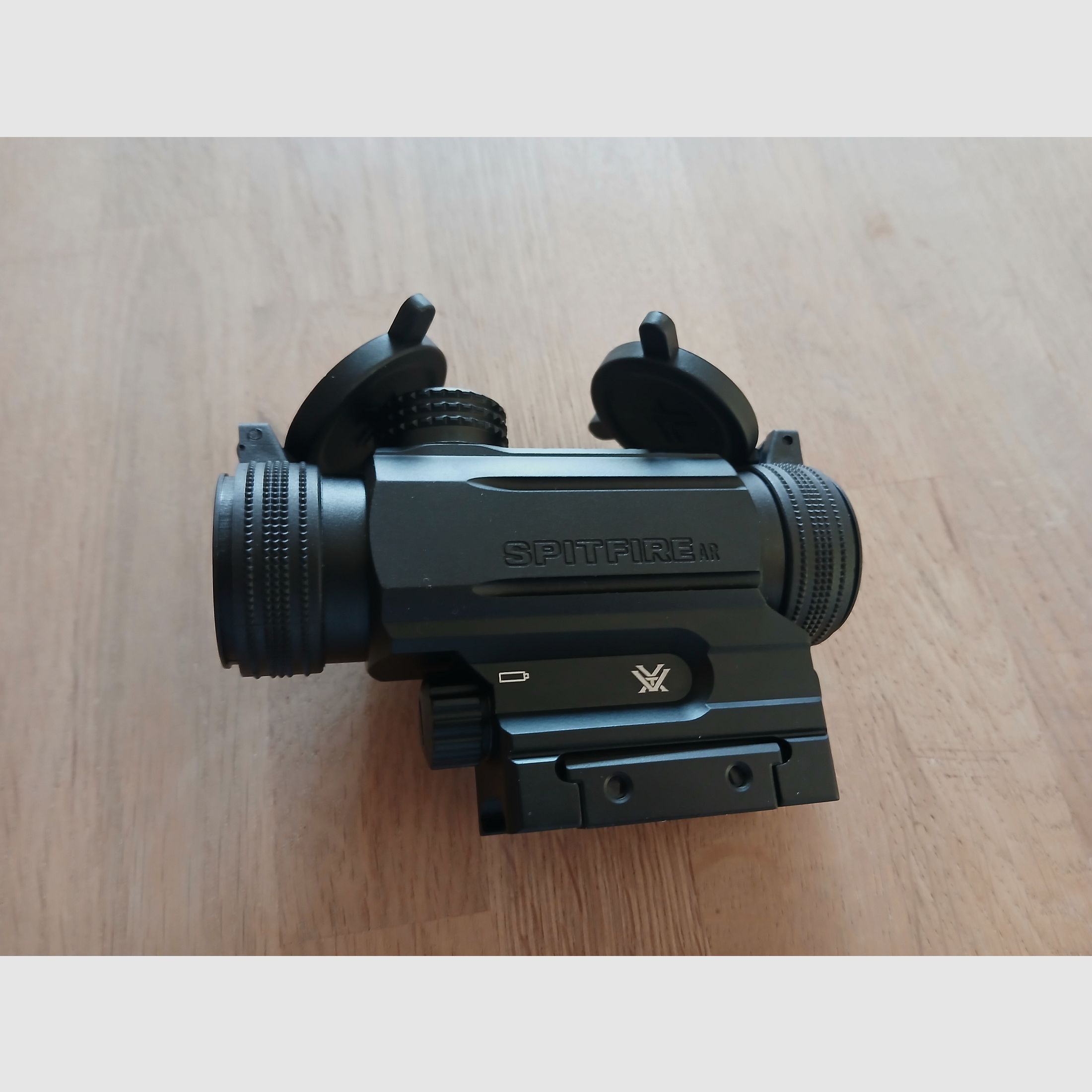 Vortex Spitfire Prismenvisier