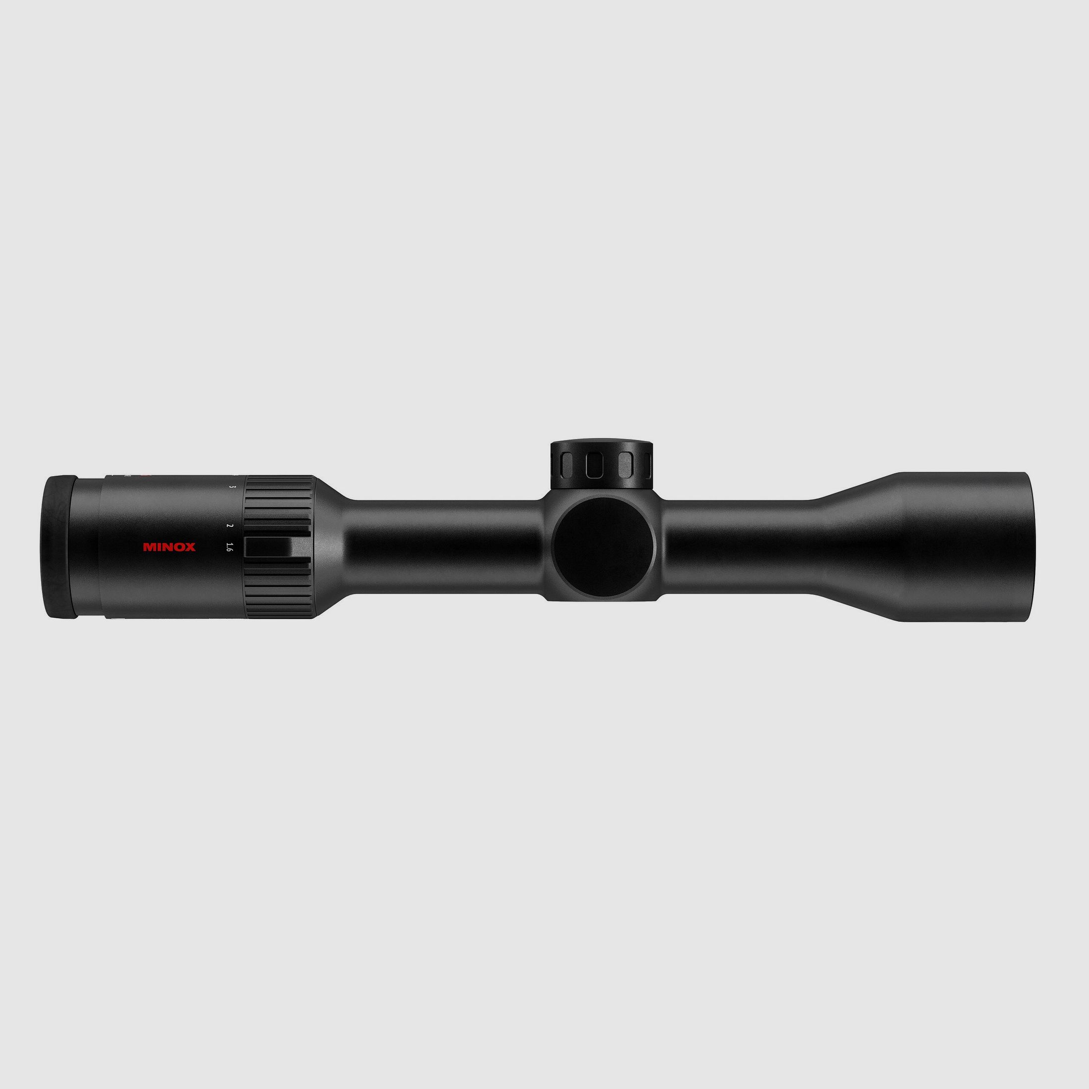 Minox Zielfernrohr RS-6 1,6-10x42