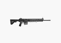 Heckler & Koch MR308 A3 - 20" Slim-Line