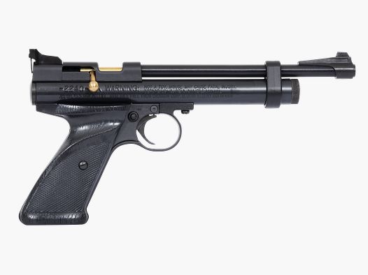 PISTOLET 2240 CO2 C5.5 6J
