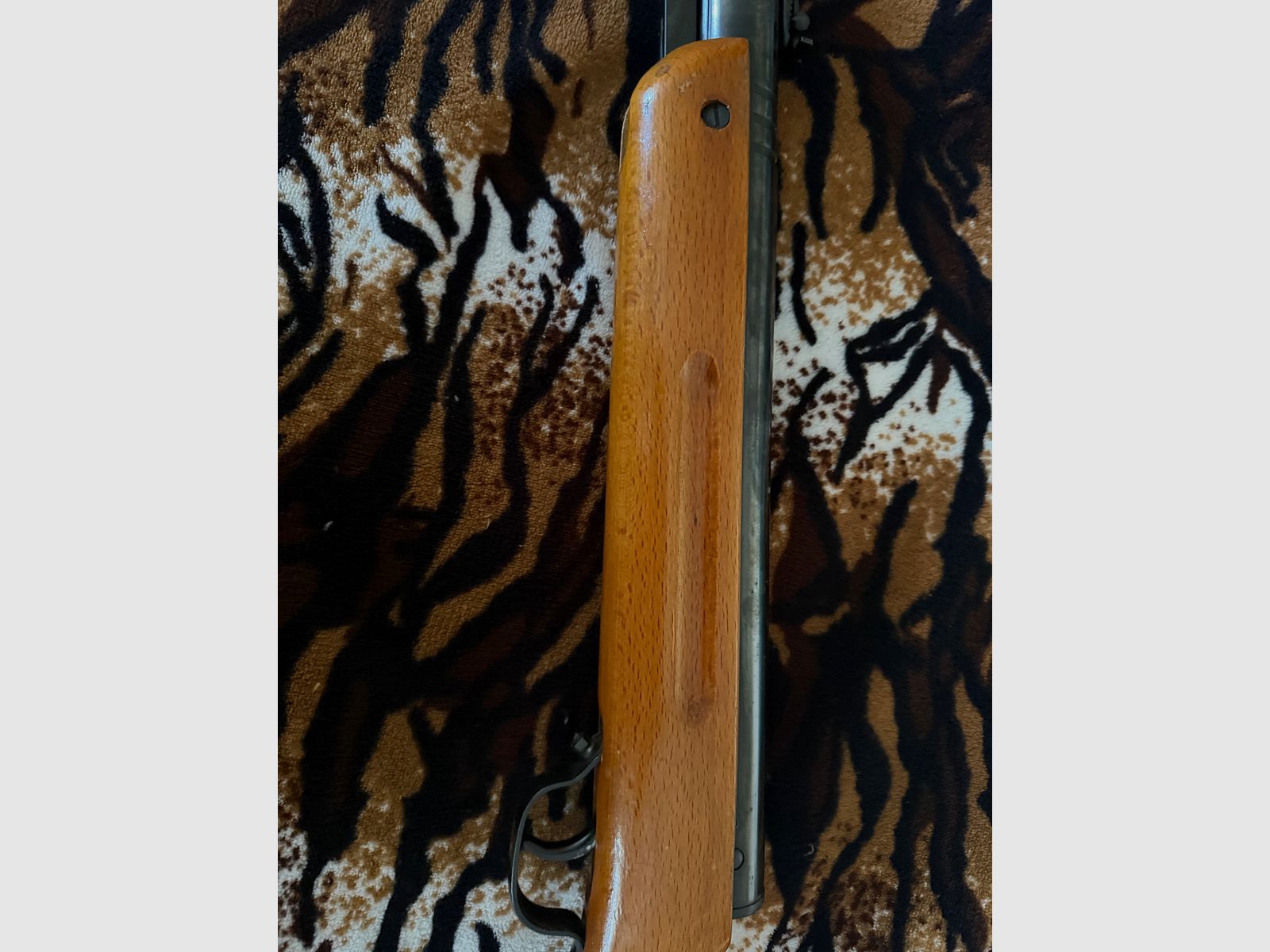 Haenel Modell 284