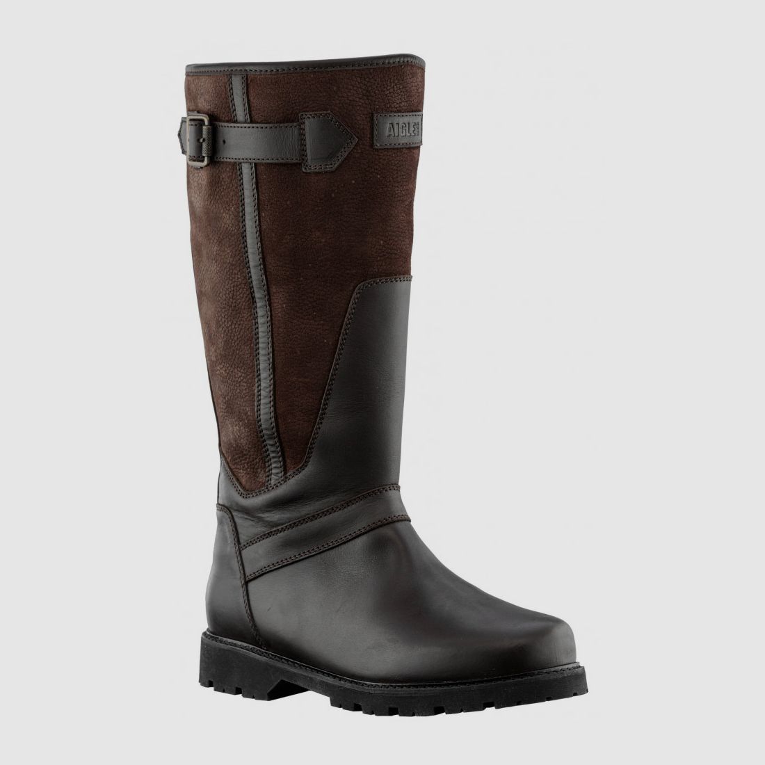 Aigle gefütterte Inverss GTX Stiefel - Damen, Bild 5 von 10