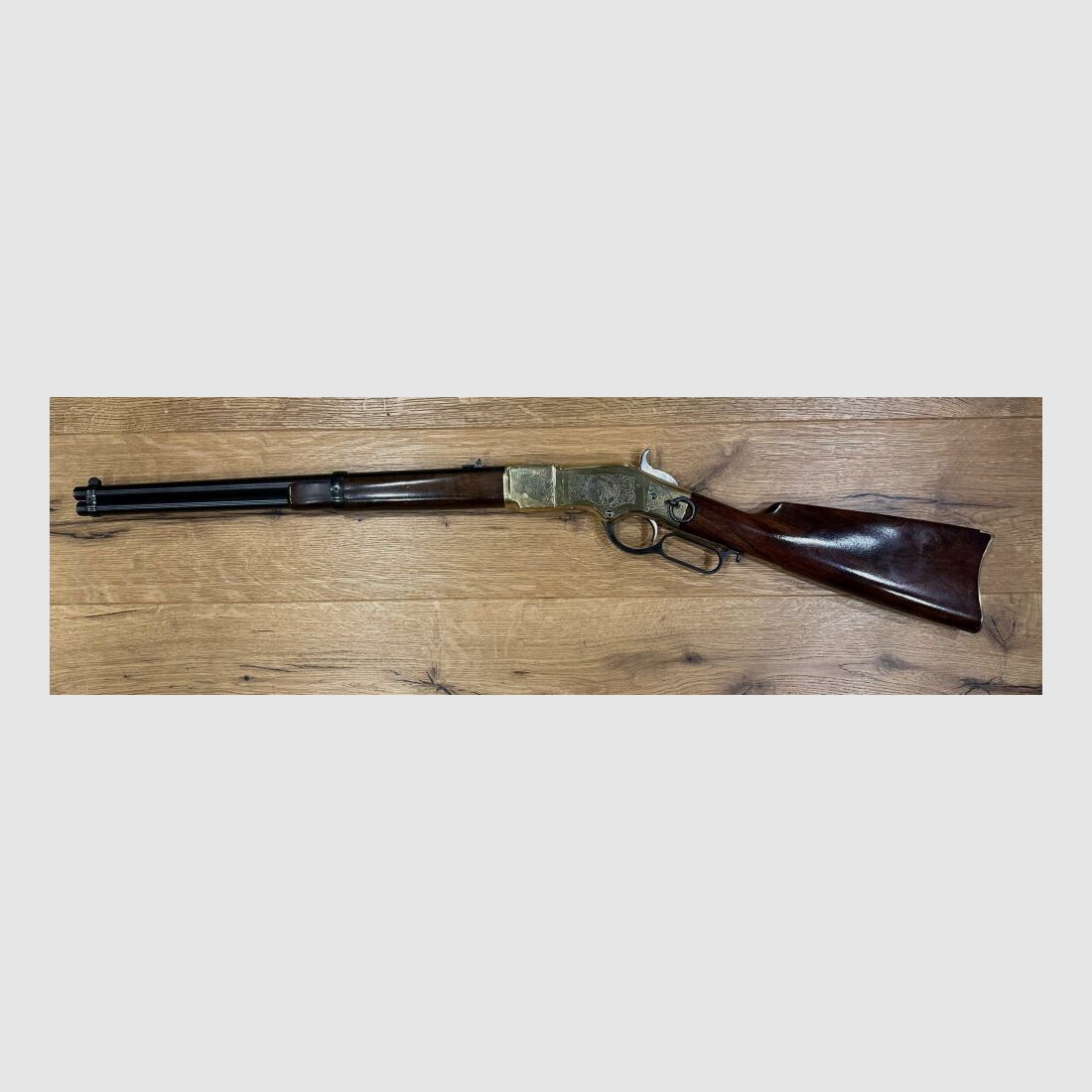 HEGE Uberti 1866 Carbine