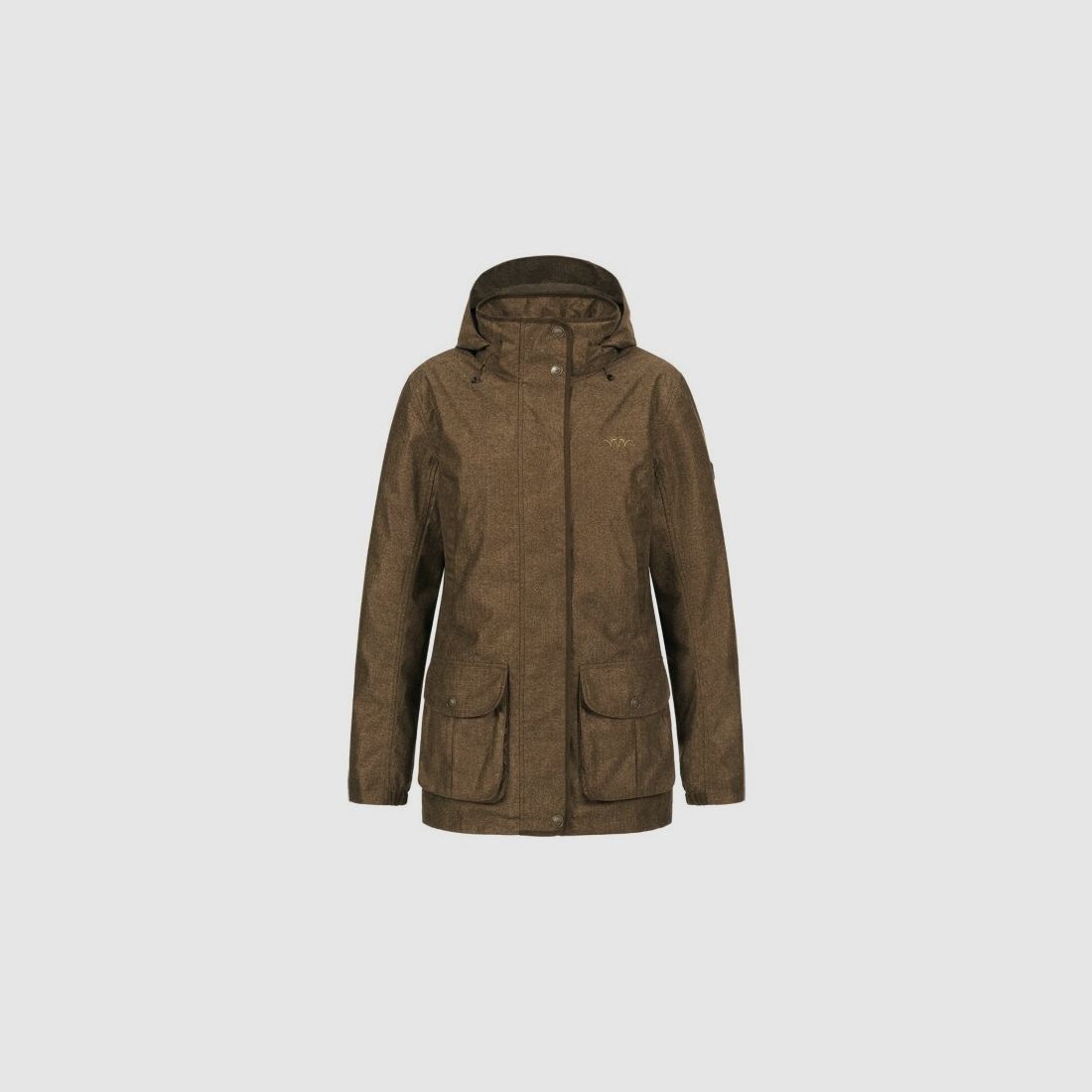 Hatz-Watz Hundeführerjacke Damen Evolution