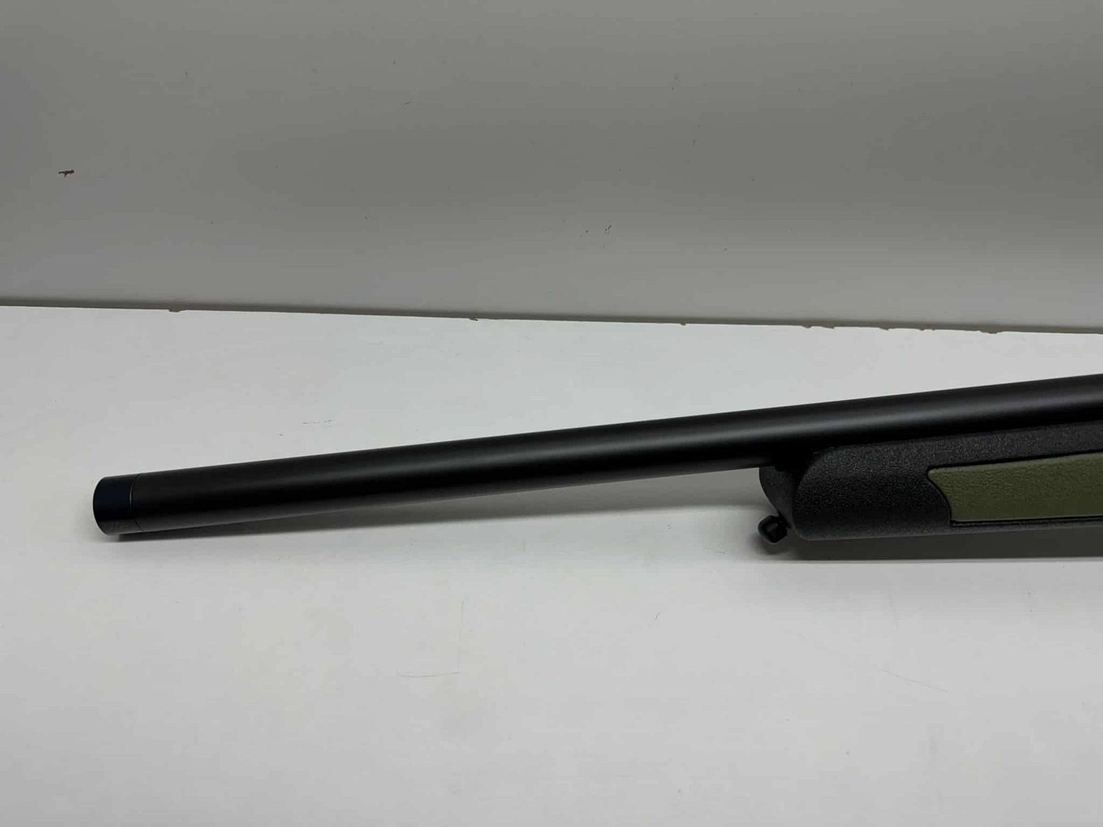 SteelAction HS Repetierbüchse Synthetic – Flex