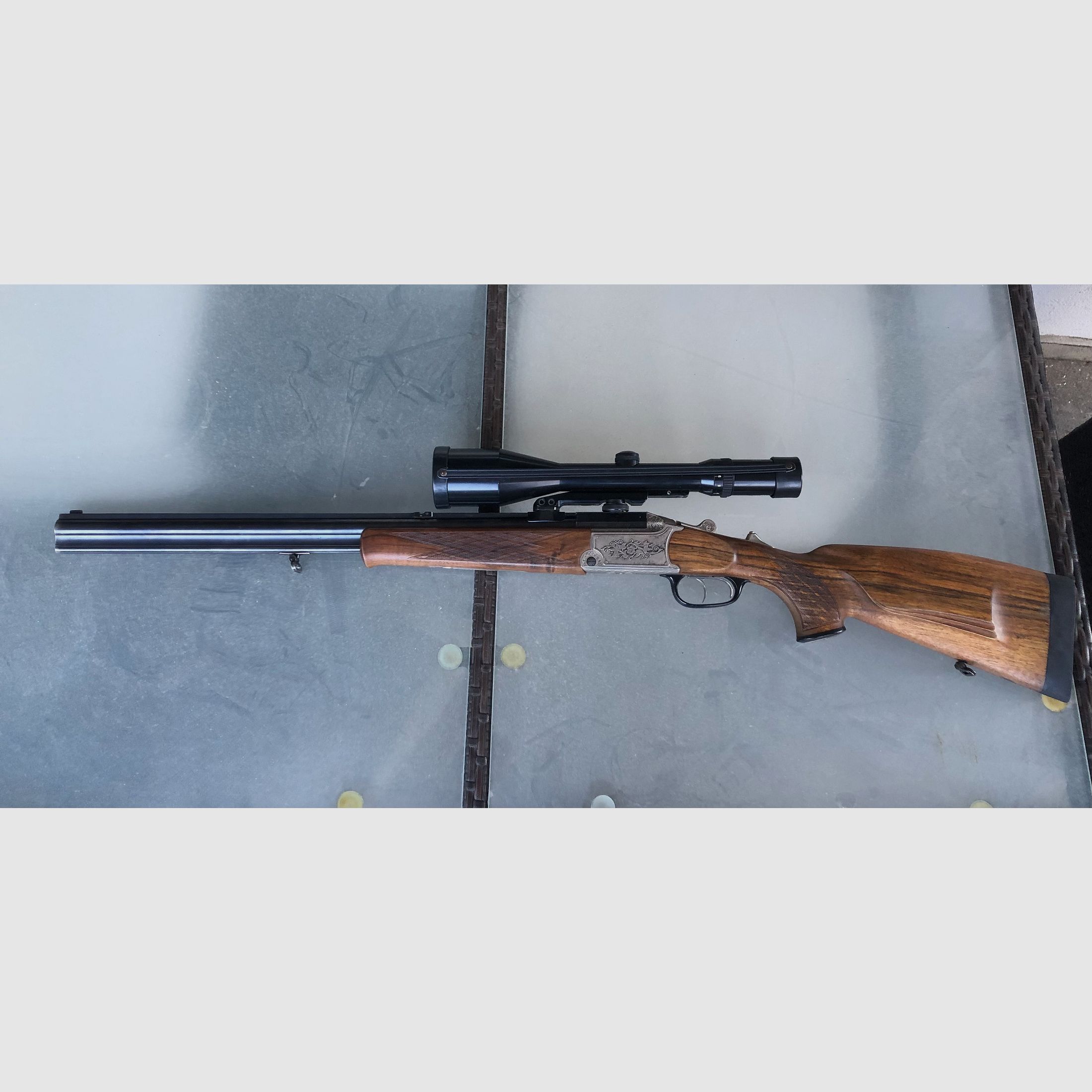 Blaser BBF 700/88