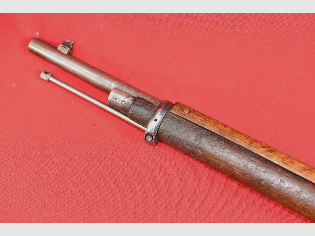 #5246 KARABIN MOSIN 1891, TUŁA 1898, kal. 7,62x54R, zdjęcie 8 z 37