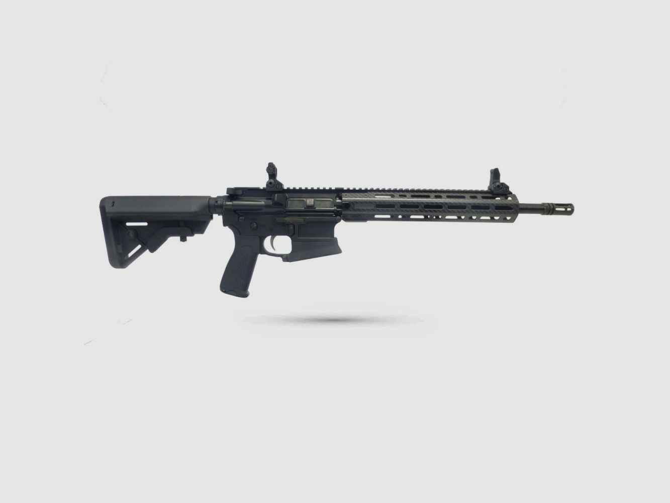 L15 Patrol